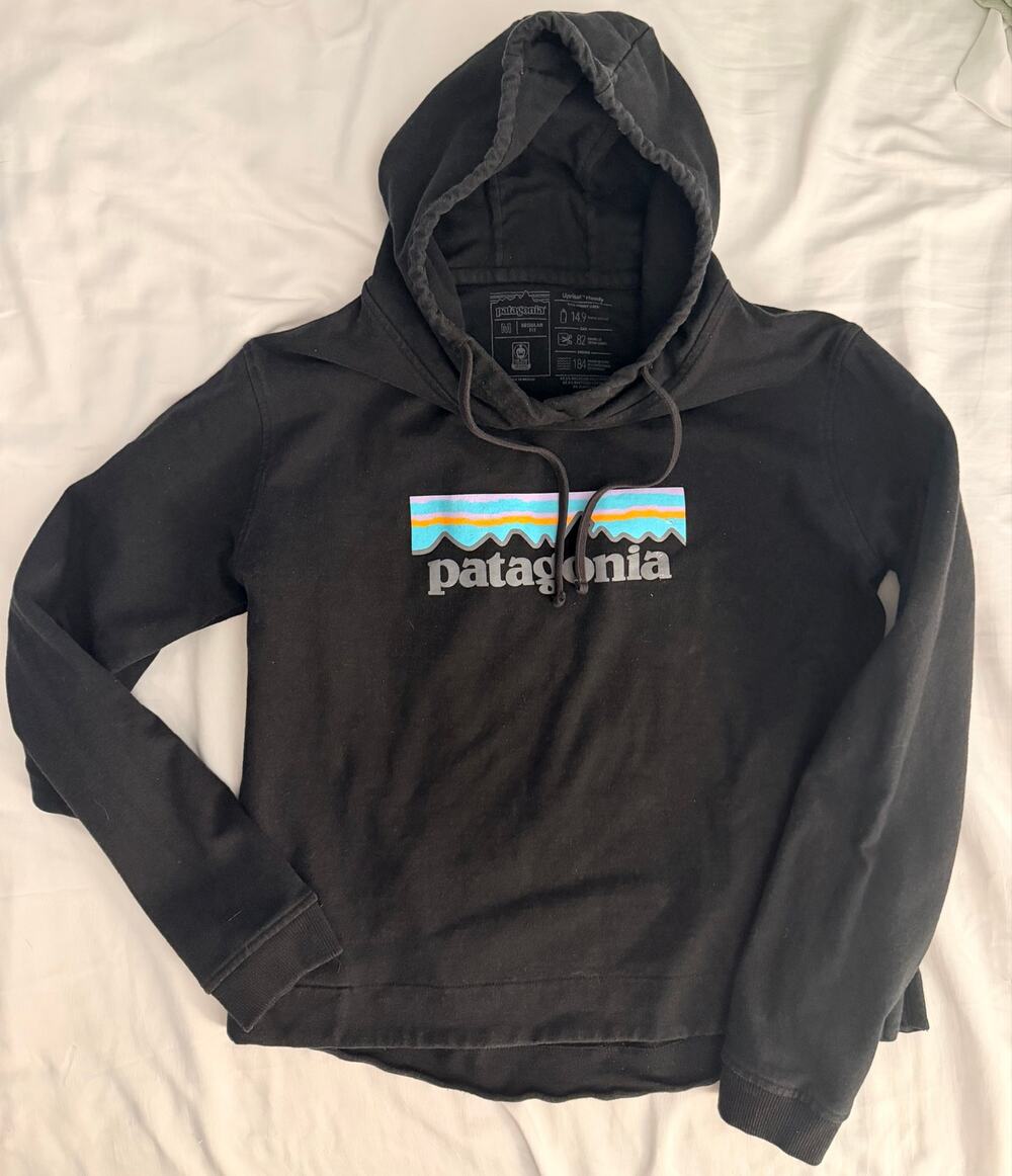 Patagonia P-6 Logo Uprisal Hoody